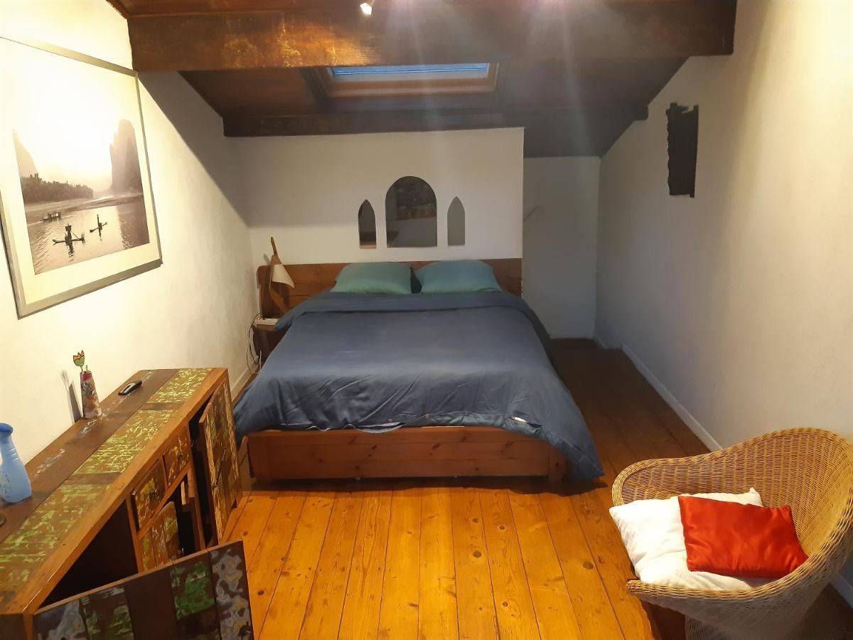 Cabanon Vue Mer Et Calanques Les Goudes Marseilles Exterior foto