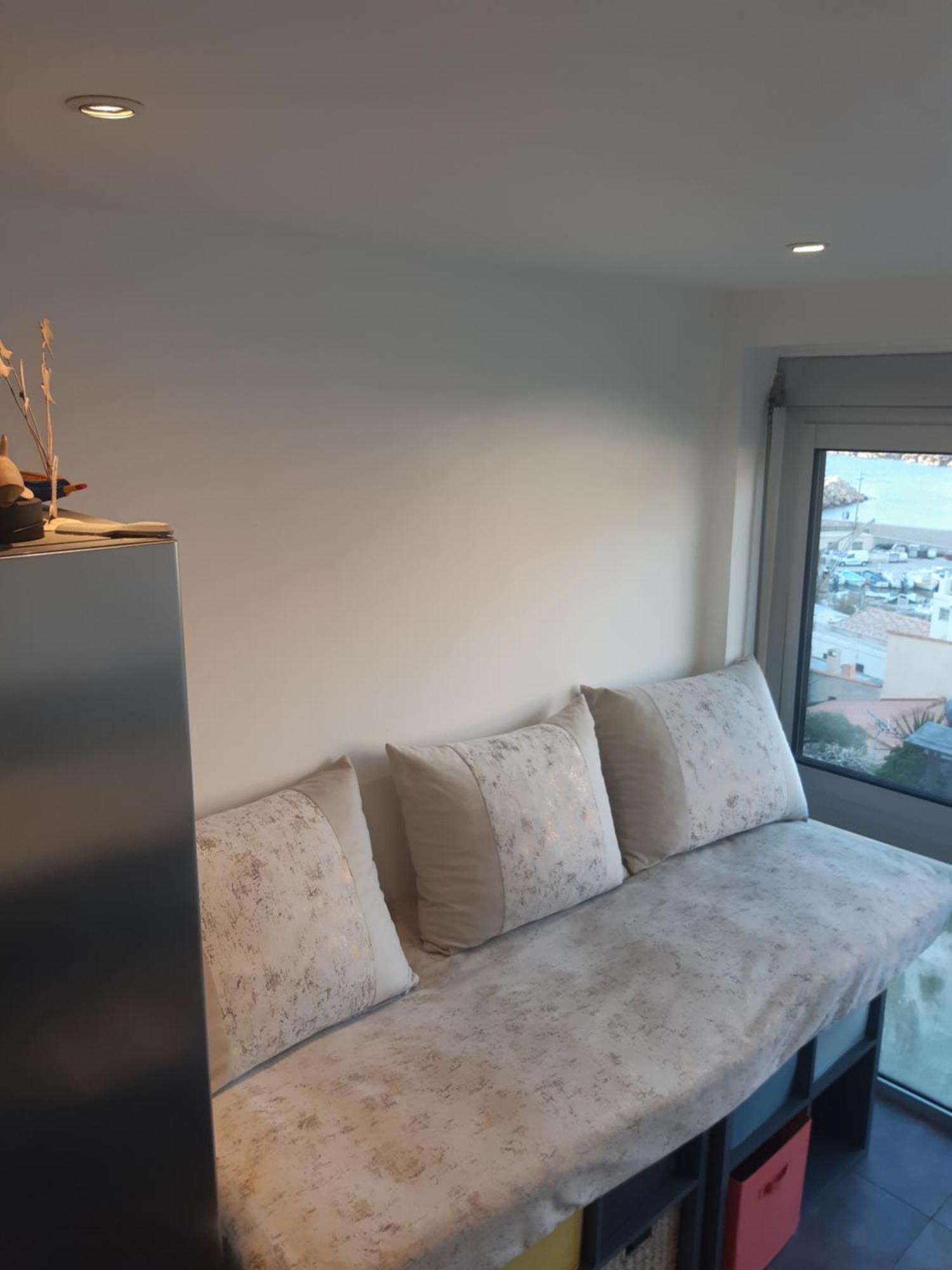 Cabanon Vue Mer Et Calanques Les Goudes Marseilles Exterior foto