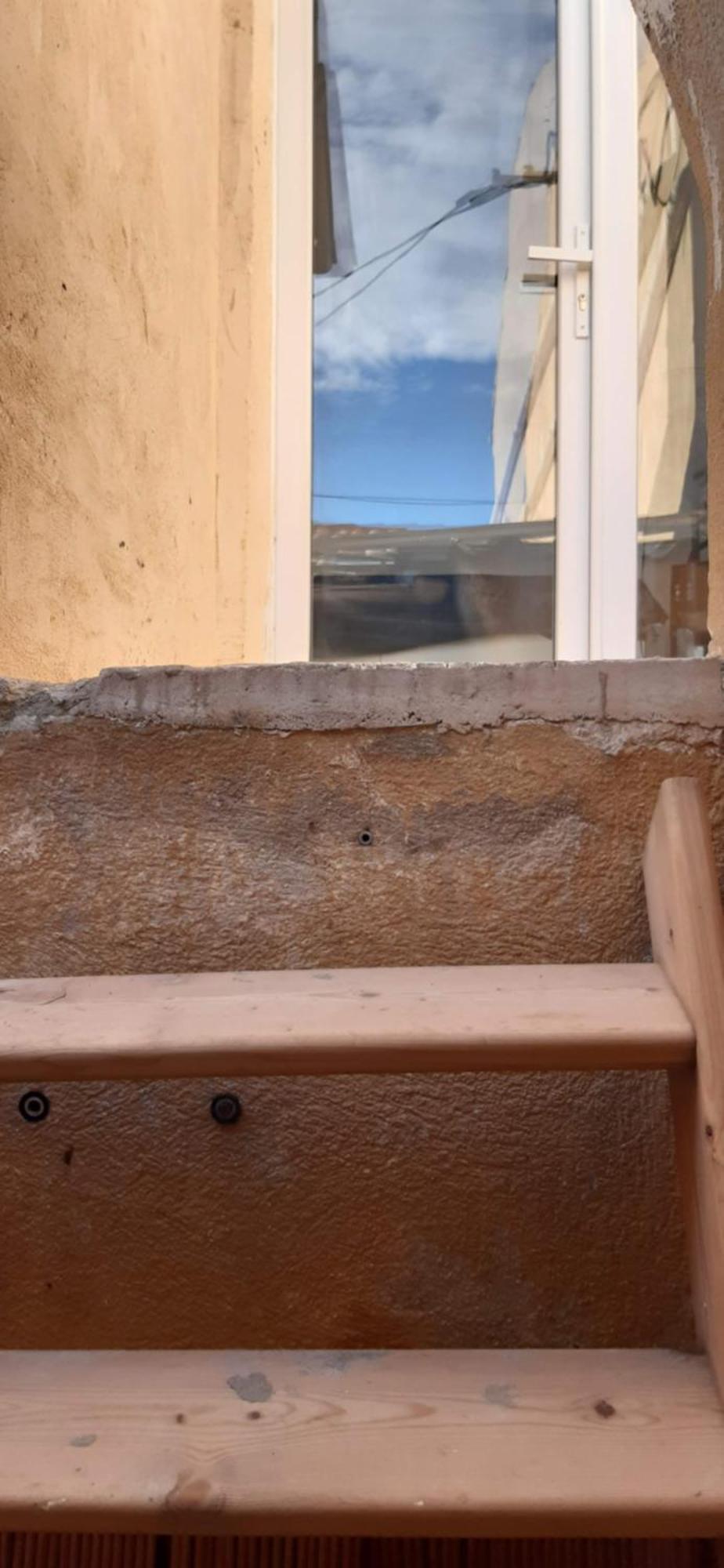 Cabanon Vue Mer Et Calanques Les Goudes Marseilles Exterior foto