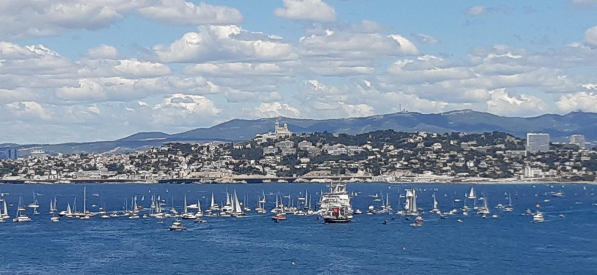 Cabanon Vue Mer Et Calanques Les Goudes Marseilles Exterior foto